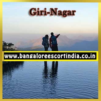 Giri Nagar Escorts
