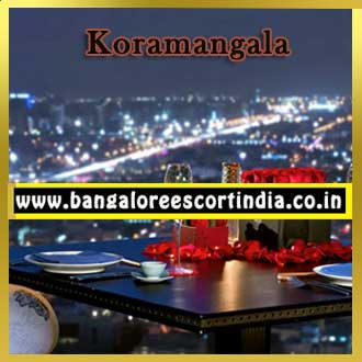 Koramangala Escorts